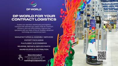 DP World 