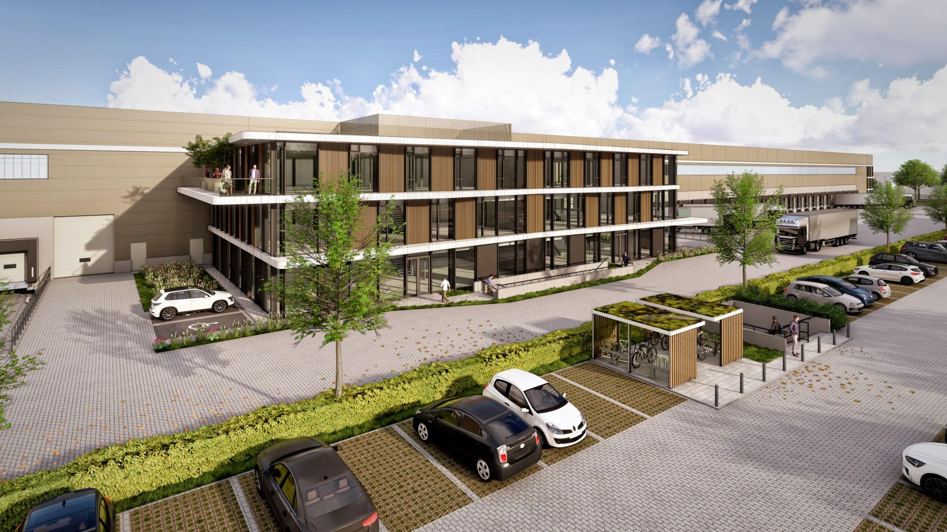 Warehouse Weert aangepast