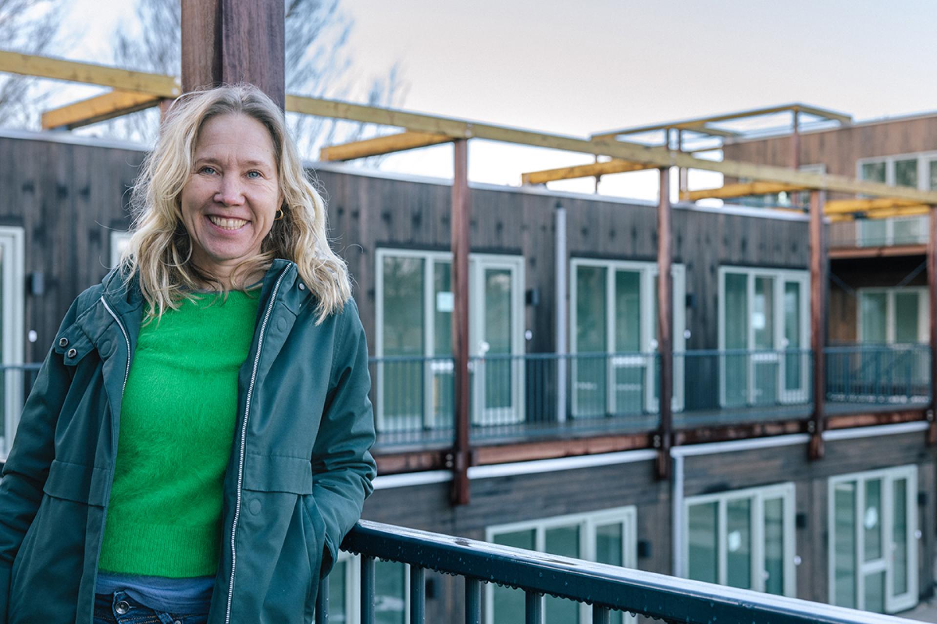 Suzanne Swinkels, credits Brigitte Tops